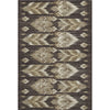 Piper Looms Mayfield Southwest AMF812 Brown Machine Washable Area Rug main image