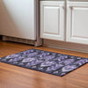 Piper Looms Mayfield Southwest AMF812 Purple Machine Washable Area Rug Scatter Lifestyle Image Feature