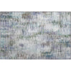 Piper Looms Mayfield Modern AMF813 Green Machine Washable Area Rug Scatter Main Image