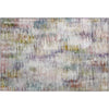 Piper Looms Mayfield Modern AMF813 Plum Machine Washable Area Rug Scatter Main Image