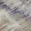 Piper Looms Mayfield Modern AMF813 Plum Machine Washable Area Rug Swatch Image