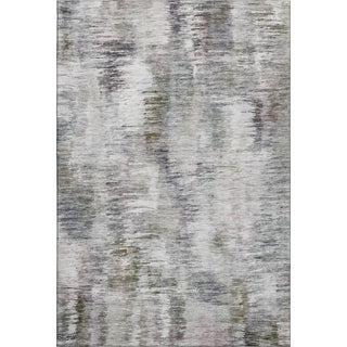 Piper Looms Mayfield Modern AMF813 Taupe Machine Washable Area Rug main image