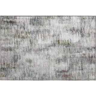 Piper Looms Mayfield Modern AMF813 Taupe Machine Washable Area Rug Scatter Main Image