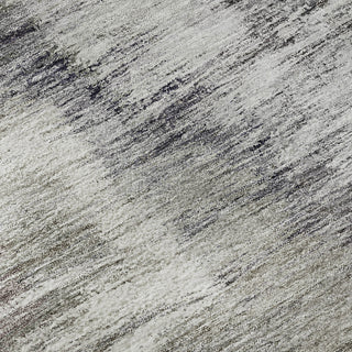 Piper Looms Mayfield Modern AMF813 Taupe Machine Washable Area Rug Swatch Image
