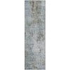 Piper Looms Mayfield Modern AMF814 Mocha Machine Washable Area Rug Runner Main Image