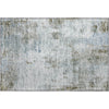 Piper Looms Mayfield Modern AMF814 Mocha Machine Washable Area Rug Scatter Main Image
