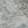 Piper Looms Mayfield Modern AMF814 Mocha Machine Washable Area Rug Swatch Image