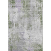 Piper Looms Mayfield Modern AMF814 Olive Machine Washable Area Rug main image