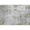 Piper Looms Mayfield Modern AMF814 Olive Machine Washable Area Rug Scatter Main Image