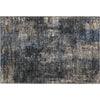 Piper Looms Mayfield Modern AMF815 Charcoal Machine Washable Area Rug Scatter Main Image