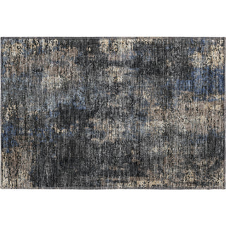 Piper Looms Mayfield Modern AMF815 Charcoal Machine Washable Area Rug Scatter Main Image