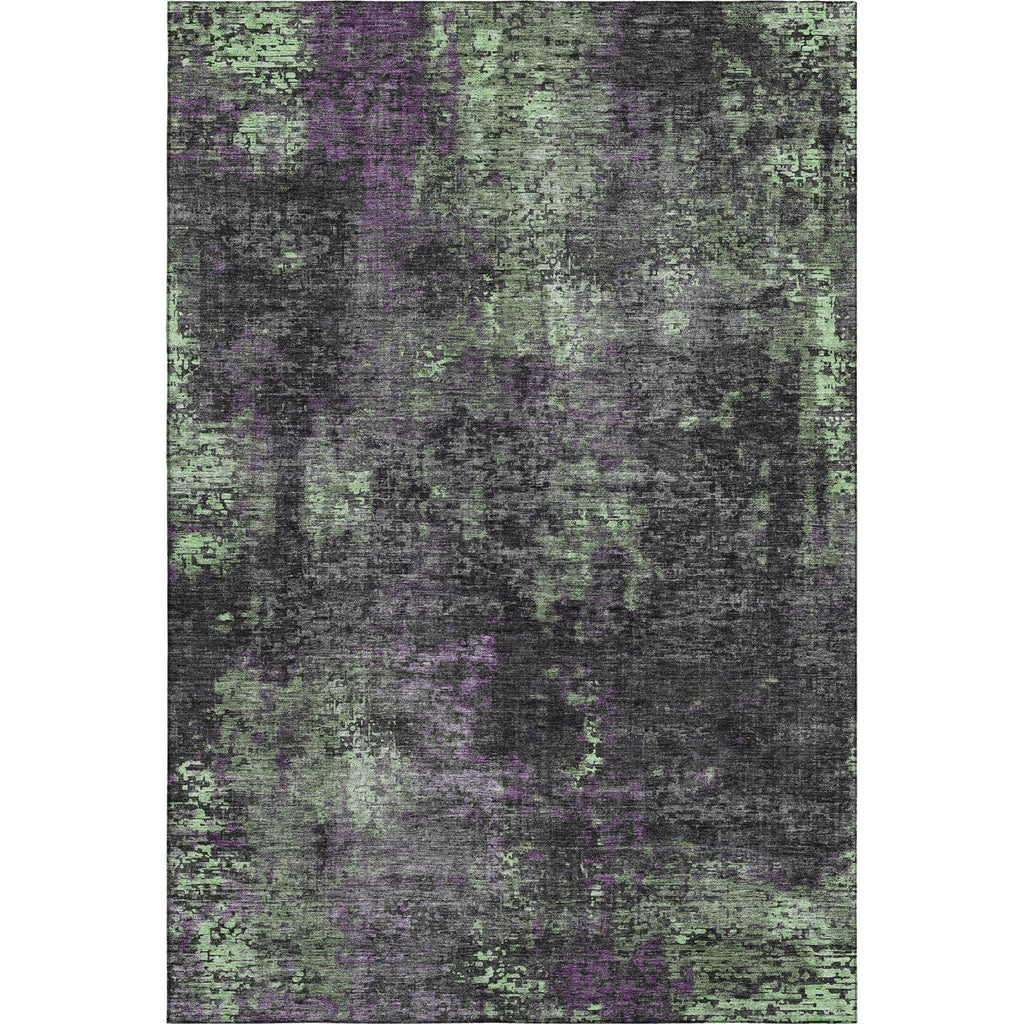 Piper Looms Mayfield Modern AMF815 Granite Machine Washable Area Rug main image