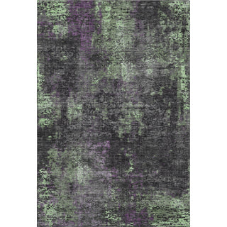 Piper Looms Mayfield Modern AMF815 Granite Machine Washable Area Rug main image