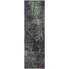 Piper Looms Mayfield Modern AMF815 Granite Machine Washable Area Rug Runner Main Image