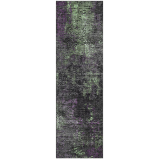 Piper Looms Mayfield Modern AMF815 Granite Machine Washable Area Rug Runner Main Image