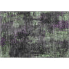 Piper Looms Mayfield Modern AMF815 Granite Machine Washable Area Rug Scatter Main Image