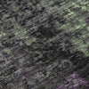 Piper Looms Mayfield Modern AMF815 Granite Machine Washable Area Rug Swatch Image