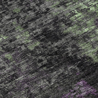 Piper Looms Mayfield Modern AMF815 Granite Machine Washable Area Rug Swatch Image