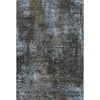Piper Looms Mayfield Modern AMF815 Graphite Machine Washable Area Rug main image