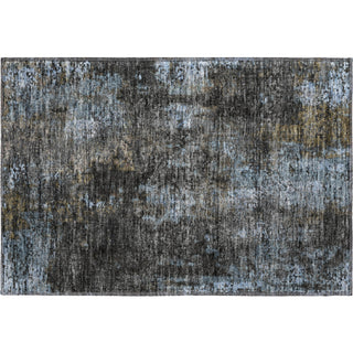 Piper Looms Mayfield Modern AMF815 Graphite Machine Washable Area Rug Scatter Main Image