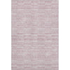 Piper Looms Mayfield Stripes AMF817 Blush Machine Washable Area Rug main image