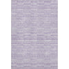 Piper Looms Mayfield Stripes AMF817 Plum Machine Washable Area Rug main image