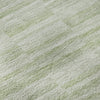 Piper Looms Mayfield Stripes AMF817 Sage Machine Washable Area Rug Swatch Image