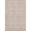 Piper Looms Mayfield Stripes AMF817 Salmon Machine Washable Area Rug main image