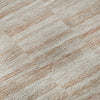 Piper Looms Mayfield Stripes AMF817 Salmon Machine Washable Area Rug Swatch Image