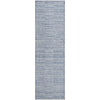 Piper Looms Mayfield Stripes AMF817 Sky Machine Washable Area Rug Runner Main Image