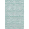 Piper Looms Mayfield Stripes AMF817 Turquoise Machine Washable Area Rug main image