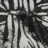 Piper Looms Mayfield Modern AMF818 Black Machine Washable Area Rug Swatch Image