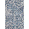 Piper Looms Mayfield Modern AMF818 Blue Machine Washable Area Rug main image