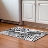 Piper Looms Mayfield Modern AMF818 Ivory Machine Washable Area Rug Scatter Lifestyle Image Feature