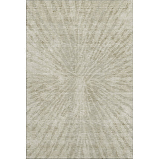 Piper Looms Mayfield Modern AMF818 Taupe Machine Washable Area Rug main image
