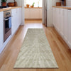 Piper Looms Mayfield Modern AMF818 Taupe Machine Washable Area Rug Runner Lifestyle Image Feature