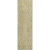 Piper Looms Mayfield Modern AMF818 Wheat Machine Washable Area Rug Runner Main Image