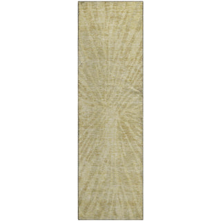 Piper Looms Mayfield Modern AMF818 Wheat Machine Washable Area Rug Runner Main Image