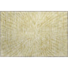 Piper Looms Mayfield Modern AMF818 Wheat Machine Washable Area Rug Scatter Main Image
