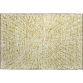 Piper Looms Mayfield Modern AMF818 Wheat Machine Washable Area Rug Scatter Main Image