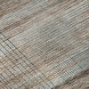 Piper Looms Mayfield Stripes AMF819 Copper Machine Washable Area Rug Swatch Image
