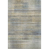 Piper Looms Mayfield Stripes AMF819 Khaki Machine Washable Area Rug main image