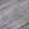 Piper Looms Mayfield Stripes AMF819 Purple Machine Washable Area Rug Swatch Image