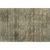 Piper Looms Mayfield Stripes AMF820 Brown Machine Washable Area Rug Scatter Main Image