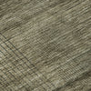 Piper Looms Mayfield Stripes AMF820 Brown Machine Washable Area Rug Swatch Image