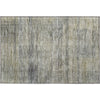 Piper Looms Mayfield Stripes AMF820 Khaki Machine Washable Area Rug Scatter Main Image