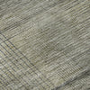 Piper Looms Mayfield Stripes AMF820 Khaki Machine Washable Area Rug Swatch Image