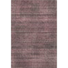 Piper Looms Mayfield Stripes AMF820 Merlot Machine Washable Area Rug main image