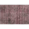 Piper Looms Mayfield Stripes AMF820 Merlot Machine Washable Area Rug Scatter Main Image