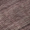 Piper Looms Mayfield Stripes AMF820 Merlot Machine Washable Area Rug Swatch Image